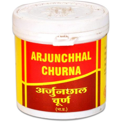 Vyas Arjunchhal Churna